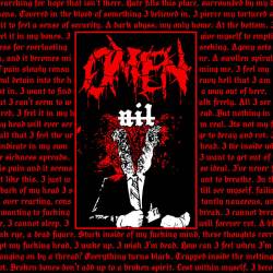 Omen (USA-2) : Nil